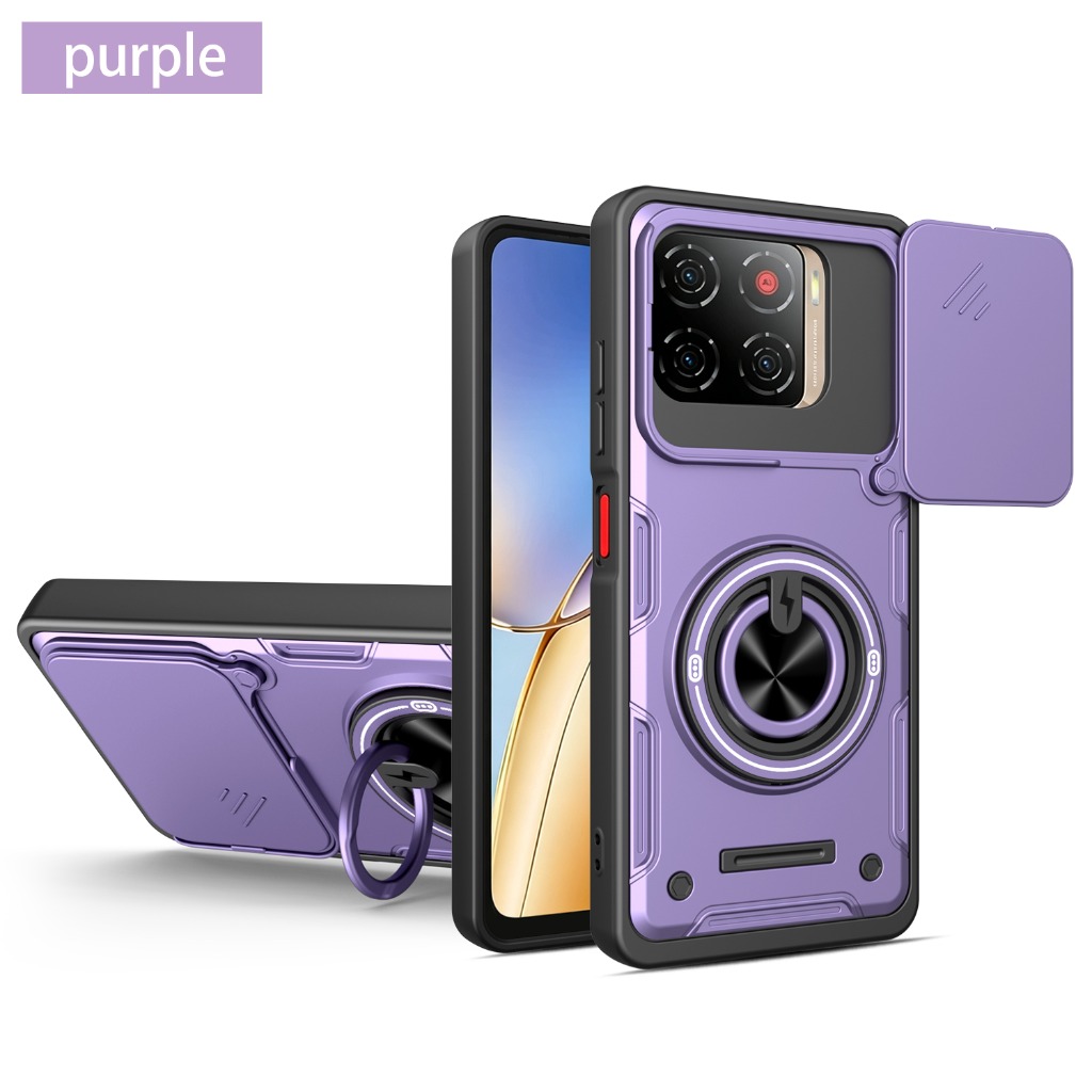 ตัวป้องกันเลนส์กล้องแบบเลื่อน  - Camera Lens Protector บทวิจารณ์และราคา