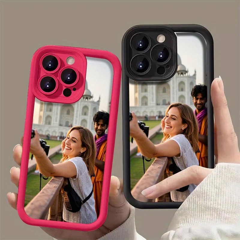 เคสโทรศัพท์หรูหราแบบ DIY ที่ปร - Vivo V40 บทวิจารณ์และราคา