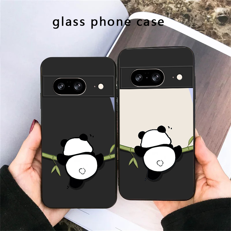 แพนด้าน่ารักและน่าเอ็นดูสำหรับ - Google Pixel 9 Pro บทวิจารณ์และราคา