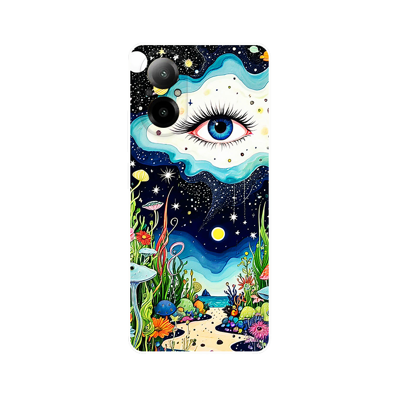 สําหรับ Realme C67 4G เคส RMX3 - Realme C67 บทวิจารณ์และราคา