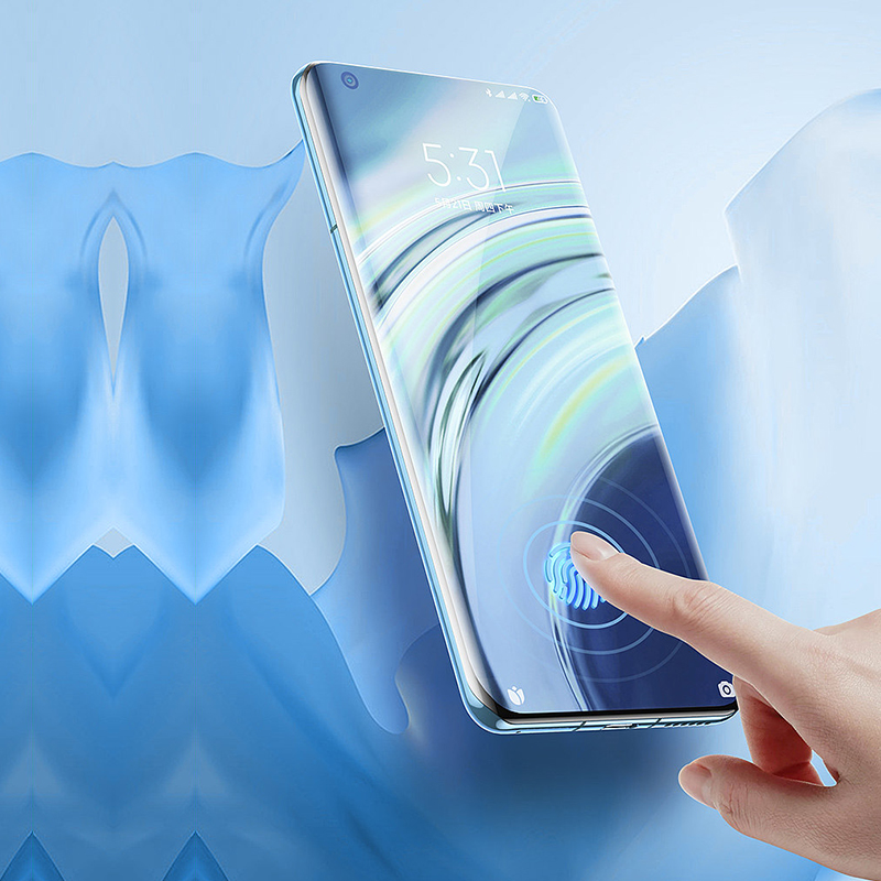 Tuoli mesin plotter ป้องกันหน้ - Screen Protector Cutter บทวิจารณ์และราคา