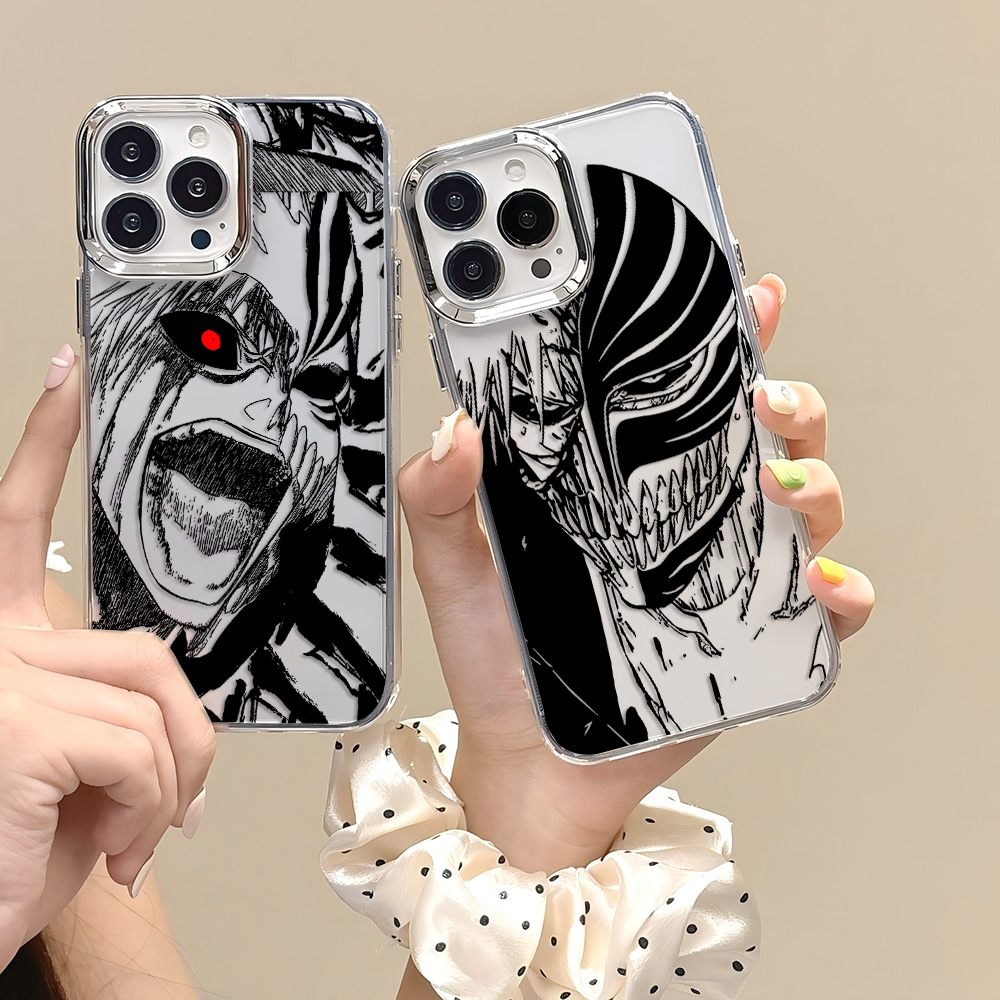 เคสโทรศัพท์ลายอนิเมะ B-BLEACH  - Oppo Find X8 บทวิจารณ์และราคา