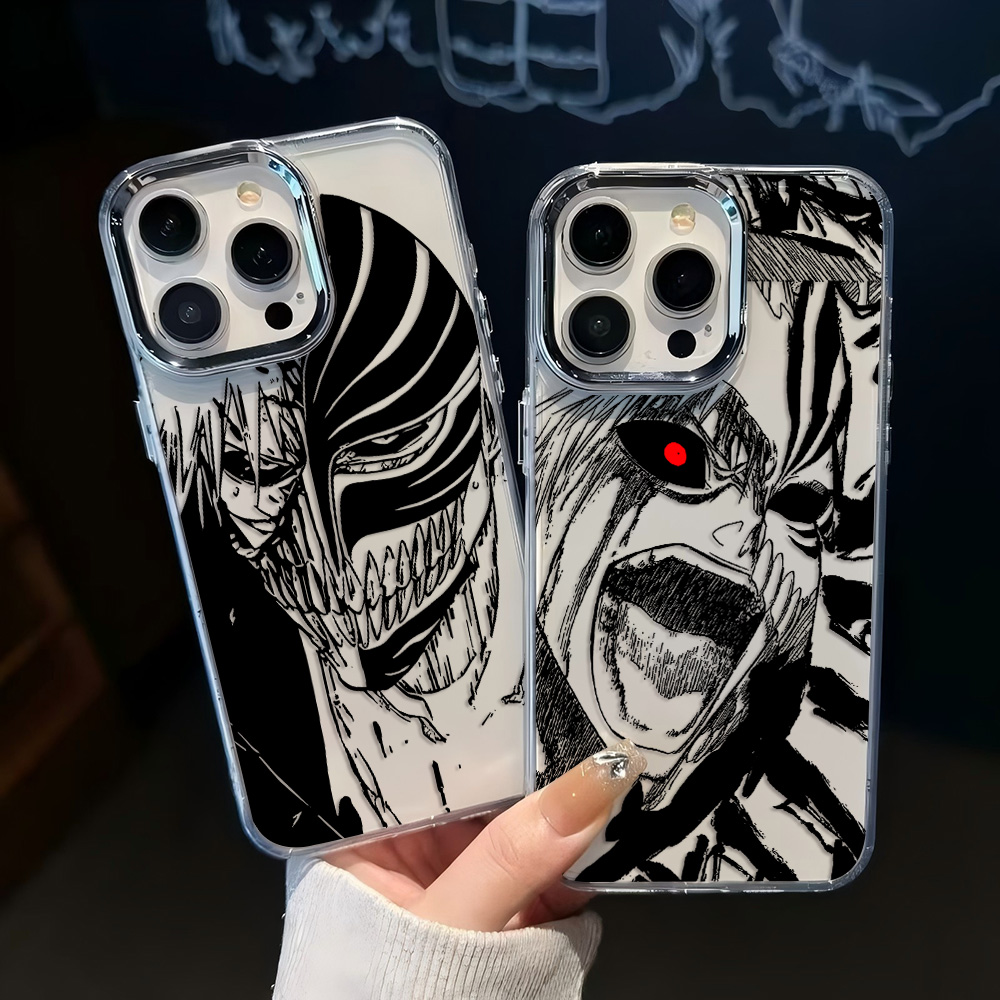 เคสโทรศัพท์ลายอนิเมะ B-BLEACH  - Oppo Find X8 บทวิจารณ์และราคา
