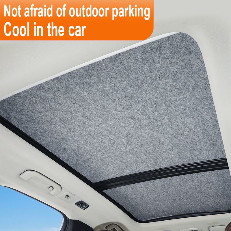 สําหรับ BYD Sealion 7 2024 ~ 2 - Glass Protector Auto บทวิจารณ์และราคา