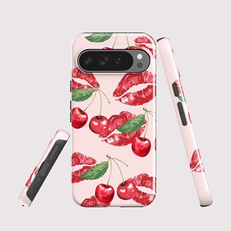 เคสโทรศัพท์กันกระแทก Fcicicase - Google Pixel 9 Pro บทวิจารณ์และราคา