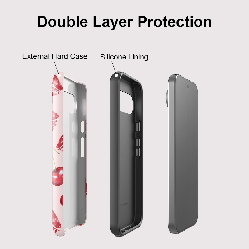 เคสโทรศัพท์กันกระแทก Fcicicase - Google Pixel 9 Pro บทวิจารณ์และราคา