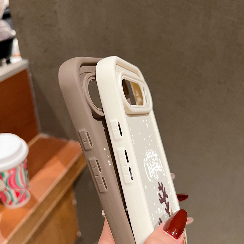 เคสโทรศัพท์ลายคริสต์มาสสุดน่าร - Google Pixel 9 Pro บทวิจารณ์และราคา
