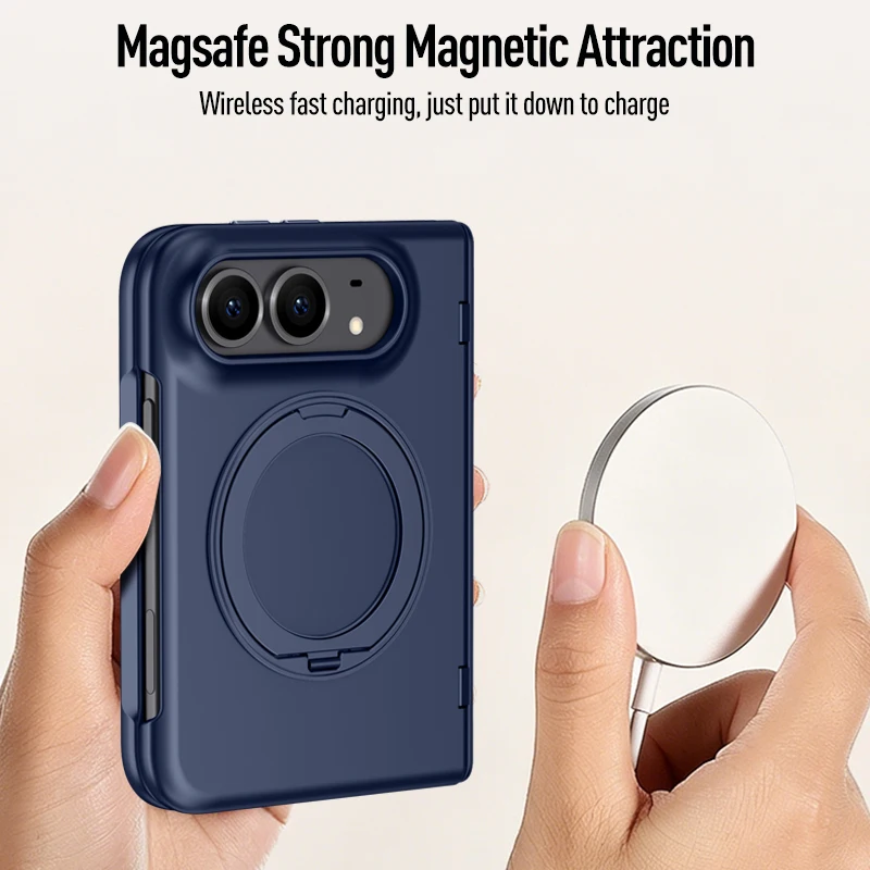 เคสแม่เหล็ก Magsafe หมุนได้ 36 - Privacy Screen Protector บทวิจารณ์และราคา