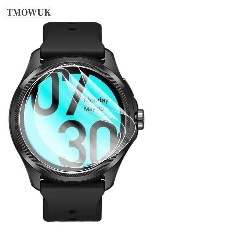 สําหรับ TIC Watch Pro 5 Pro5 E - Tempered Glass Screen 9H บทวิจารณ์และราคา