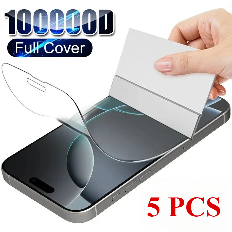 ฟิล์มไฮโดรเจลซิลิโคนแบบนุ่ม 1- - Oppo Reno 12 บทวิจารณ์และราคา