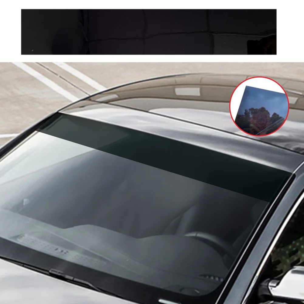 ฟิล์มติดกระจกรถยนต์ ป้องกันแสง - Glass Protector Auto บทวิจารณ์และราคา